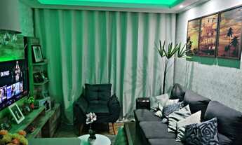 Imagem: Alugo apartamento mobiliado no Condomínio