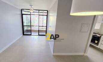 Imagem 6: Apartamento com 3 quartos para alugar, 90 m² - Portal do Morumbi