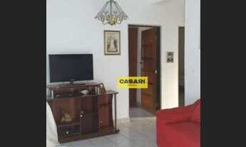 Imagem 2: Casa com 2 dormitórios à venda, 174 m² - Vila Baeta Neves - São Bernardo do Campo/SP