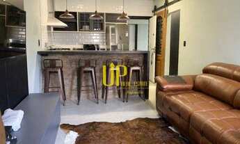 Imagem: Apartamento com 1 dormitório para alugar