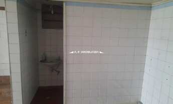 Imagem 2: São Paulo - Galpão/Depósito/Armazém - PARQUE PERUCHE