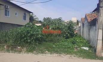 Imagem: Terreno, Itaipu, Niterói - R$ 400 mil