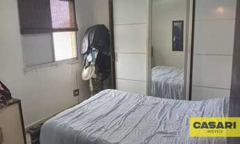 Imagem 6: Apartamento com 2 dormitórios à venda, 55 m² - Jardim Alvorada - Santo André/SP