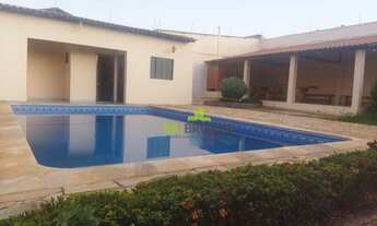 Imagem 2: Casa com 5 dormitórios à venda, 320 m² por R$ 640.000,00 - Jardim Canaã - São José do Rio