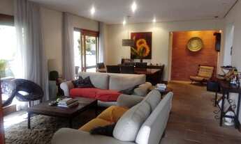 Imagem 3: Casa com 4 dormitórios à venda, 232 m² por R$ 1.600.000,00 - Granja Viana - Carapicuíba/SP