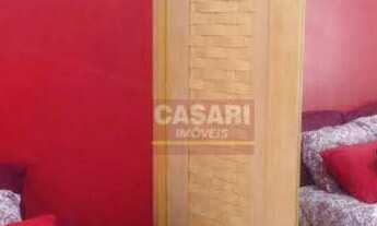 Imagem 4: Apartamento Residencial à venda, Independência, São Bernardo do Campo - AP54246