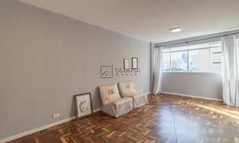 Imagem 2: Apartamento Venda 3 Dormitórios - 84 m² Perdizes