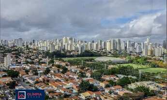 Imagem 7: Apartamento Venda 1 Dormitórios - 45 m² Brooklin