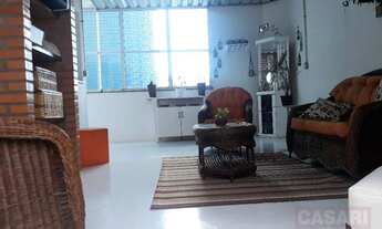 Imagem 4: Cobertura à venda, 175 m² por R$ 766.000,00 - Rudge Ramos - São Bernardo do Campo/SP