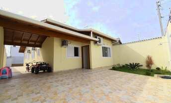 Imagem 2: Linda casa no Conjunto Tiradentes, com 3 quartos (Aceito PARCELAMENTO