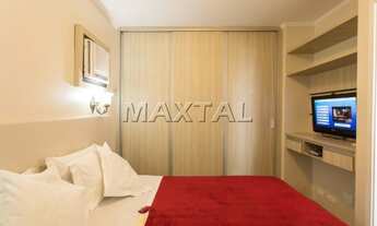 Imagem 3: Flat 28 m², 1 dormitório no Jardim Paulista - r$270.000,00