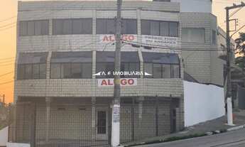 Imagem: São Paulo - Conjunto Comercial/Sala - JARDIM