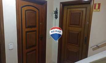 Imagem 6: Apartamento com 3 dormitórios à venda, 100 m² por R$ 530.000,00 - Jardim Guanabara - Rio d