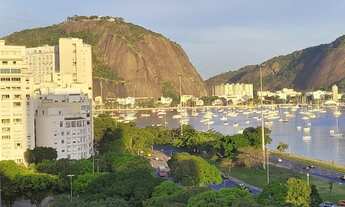 Imagem: Praia de Botafogo