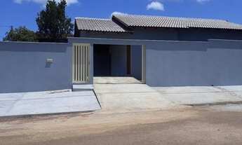 Imagem 2: Vendo Casa lote inteiro goianesia 118mts