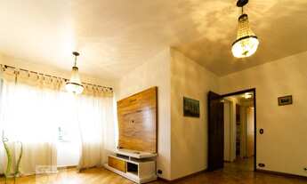 Imagem: Apartamento para Aluguel - Brooklin, 3 Quartos