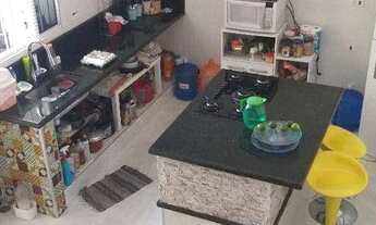 Imagem 6: Sobrado com 2 dormitórios à venda, 140 m² - Rudge Ramos - São Bernardo do Campo/SP