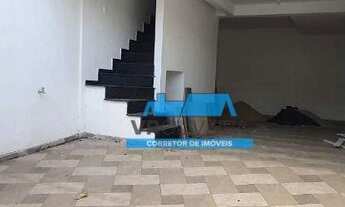 Imagem 6: Sobrado com 2 dormitórios à venda, 100 m² por R$ 550.000 - Vila Curuçá - Santo André/SP