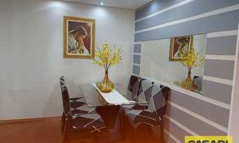 Imagem 5: Apartamento com 2 dormitórios à venda, 55 m² - Demarchi - São Bernardo do Campo/SP