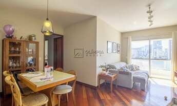 Imagem 2: Venda Apartamento 3 Dormitórios - 98 m² Vila Olímpia