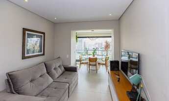 Imagem 7: SãO PAULO - Apartamento Padrão - Vila Mariana