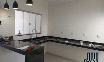 Imagem 3: Casa à venda, São João, Anápolis, GO