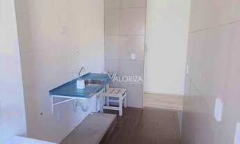 Imagem 6: Apartamento com 2 dormitórios, Residencial Boulevard - Sorocaba/SP