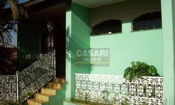 Imagem 2: Sobrado Residencial à venda, Santa Terezinha, São Bernardo do Campo - SO17427