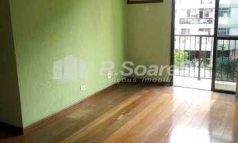 Imagem 4: Cobertura 179m², dois quartos , sendo uma suíte , na rua Pio Correia - Jardim Botânico