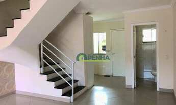 Imagem 3: Sobrado com 3 dormitórios à venda, 118 m² por R$ 460.000 - Centro - Balneário Piçarras/SC