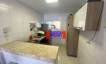 Imagem 6: Casa com 2 dormitórios para alugar, 65 m² por R$ 1.250,00/mês - Itapoã - Caucaia/CE