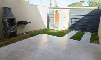 Imagem 5: Casa residencial portal do cerrado pronta entrega , Anápolis