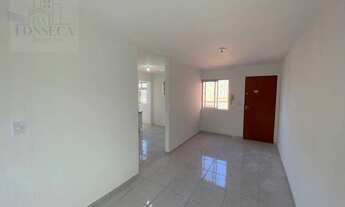 Imagem 4: Apartamento com 2 dormitórios à venda, 56 m² por R$ 159.000 - Carapicuíba/SP
