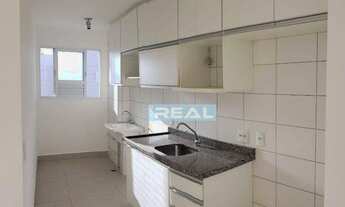 Imagem 2: Apartamento com 2 dormitórios à venda, 59 m² por R$ 375.000,00 - Residencial Premiere Moru