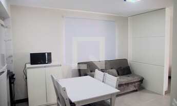 Imagem 6: Apartamento para Aluguel - Consolação, 1 Quarto, 40 m2