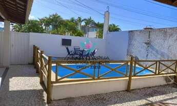 Imagem 3: Casa em Condomínio para alugar Arembepe Camaçari