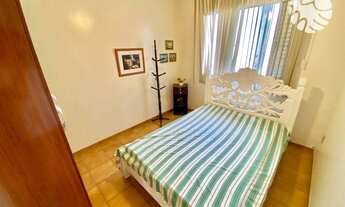 Imagem 7: Apartamento com 3 quartos para alugar TEMPORADA, 90 m² - Praia do Morro - Guarapari/ES