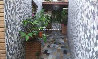 Imagem 9: São Paulo - Casa Padrão - SANTA TERESINHA