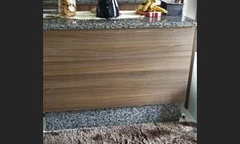 Imagem 3: Apartamento para venda possui 52 metros quadrados com 2 quartos em Jardim Albertina - Guar