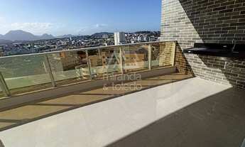 Imagem 3: Guarapari - Apartamento Padrão - PRAIA DO MORRO