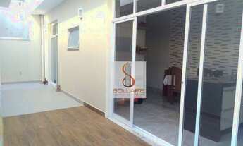 Imagem 3: Casa com 3 dormitórios à venda, 143 m² por R$ 900.000,00 - Residencial Fogaça - Jacareí/SP