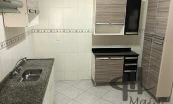 Imagem 3: Locação Apartamento Sao Caetano do Sul Santa Maria Ref: 33250