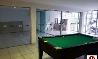 Imagem 3: Salão/Galpão (salão - em edifício comercial) , cozinha planejada