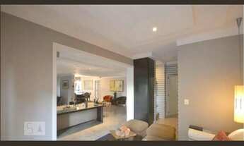 Imagem 6: Apartamento à Venda - Vila Mariana, 4 Quartos, 300 m2