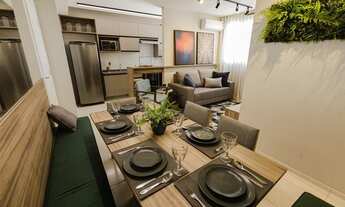 Imagem 4: APARTAMENTO RESIDENCIAL em Rio de Janeiro - RJ, Recreio dos Bandeirantes