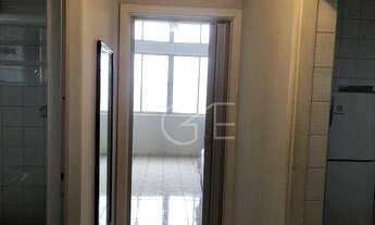 Imagem 5: Kitnet com 1 dormitório à venda, 28 m² por R$ 200.000,00 - Itararé - São Vicente/SP