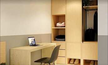 Imagem 5: Residencial On Vila Olímpia, disponível para venda com 33m²