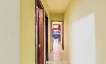 Imagem 6: Apartamento com 2 dormitórios à venda, 58 m² por R$ 83.000,00 - Guará II - Guará/DF