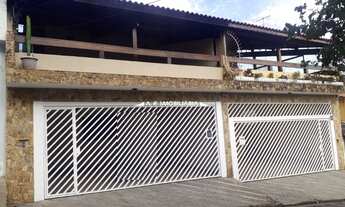 Imagem: São Paulo - Casa Padrão - CONJUNTO RESIDENCIAL