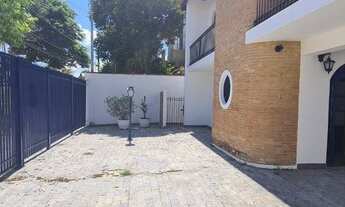 Imagem 1: Casa 4 Dormitórios 3 Suítes - Jd Esplanada